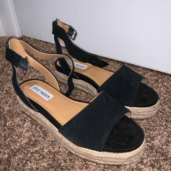 steve madden espadrille shoes